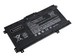 Bateria do HP ENVY X360 15-bq006no