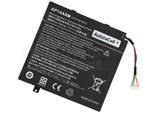 Bateria do Acer Switch 10 FHD SW5-012-17V6