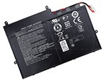 Bateria do Acer Aspire Switch 11V SW5-173P-61RD