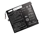 Bateria do Acer Switch V 10 SW5-017-16AB