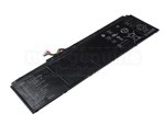 Bateria do Acer ConceptD 9 CN917-71-976H