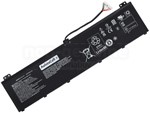 Bateria do Acer Predator Helios 300 PH317-56-987C