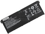 Bateria do Acer Swift Go 16 SFG16-71-52SD