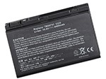 Bateria do Acer TravelMate 5730G