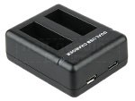 Adapter pro GoPro AHDBT901