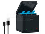 Adapter pro GoPro 3 Channel Battery Charger