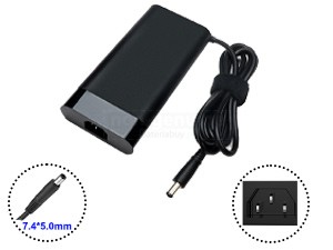 Adapter pro HP EliteBook 8740w