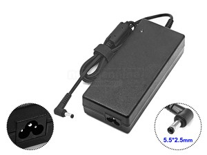 Adapter pro Lenovo 19V 6.32A 120W 5.5*2.5MM