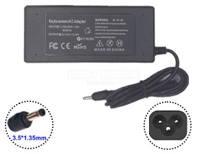 Adapter pro Toshiba 19V 3.42A 65W 3.5*1.35MM