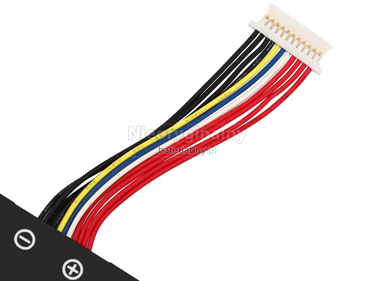 AolsteCell 4677121-2S bateria