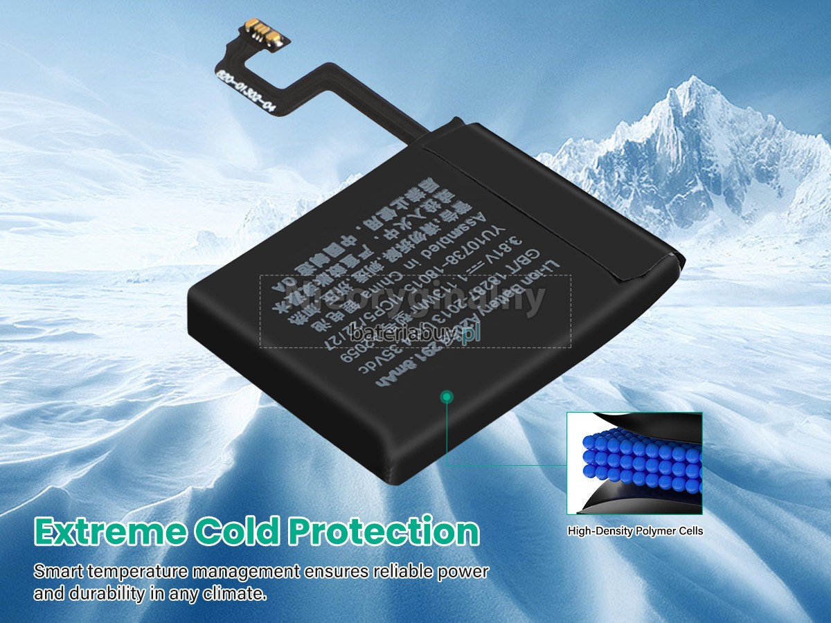 Apple WATCH Series 4 NIKE+ LTE 44MM bateria