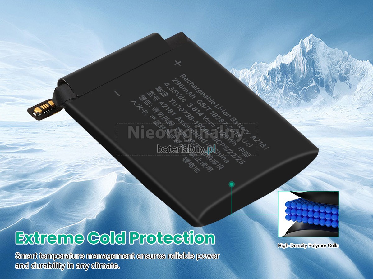 Apple WATCH SE CELLULAR 44MM bateria