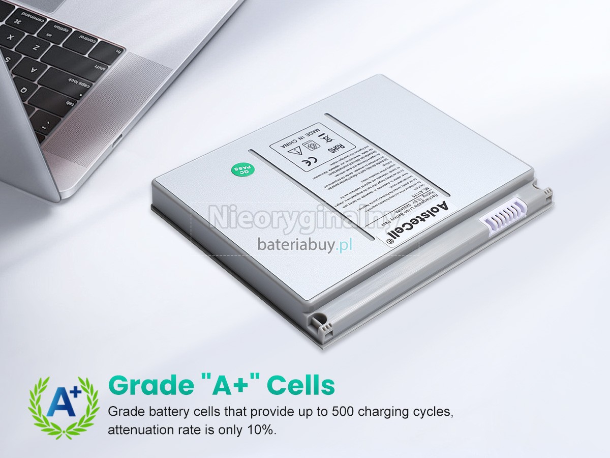 Apple MA895LL/A bateria