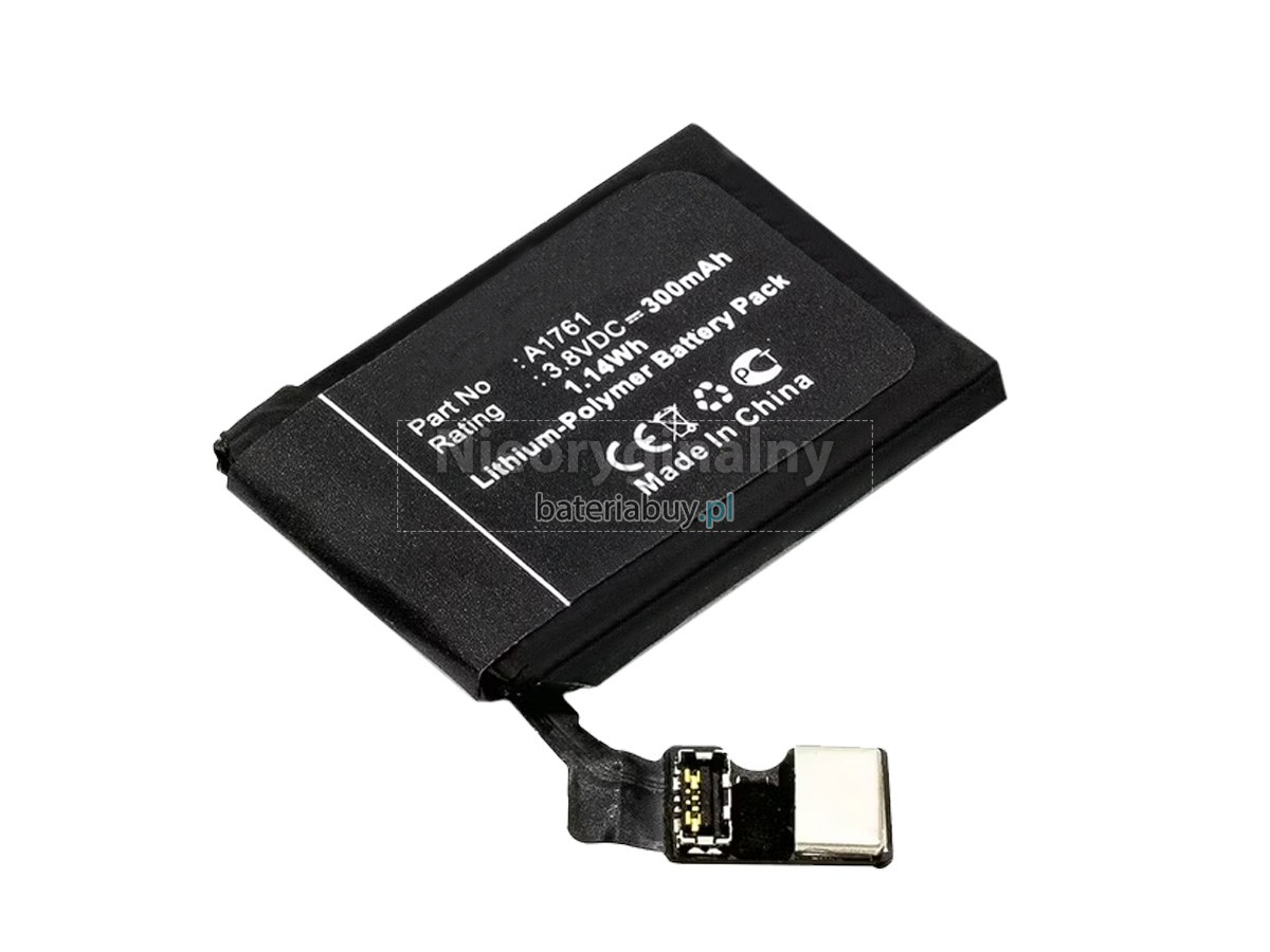 Apple A1817 EMC 3110 bateria