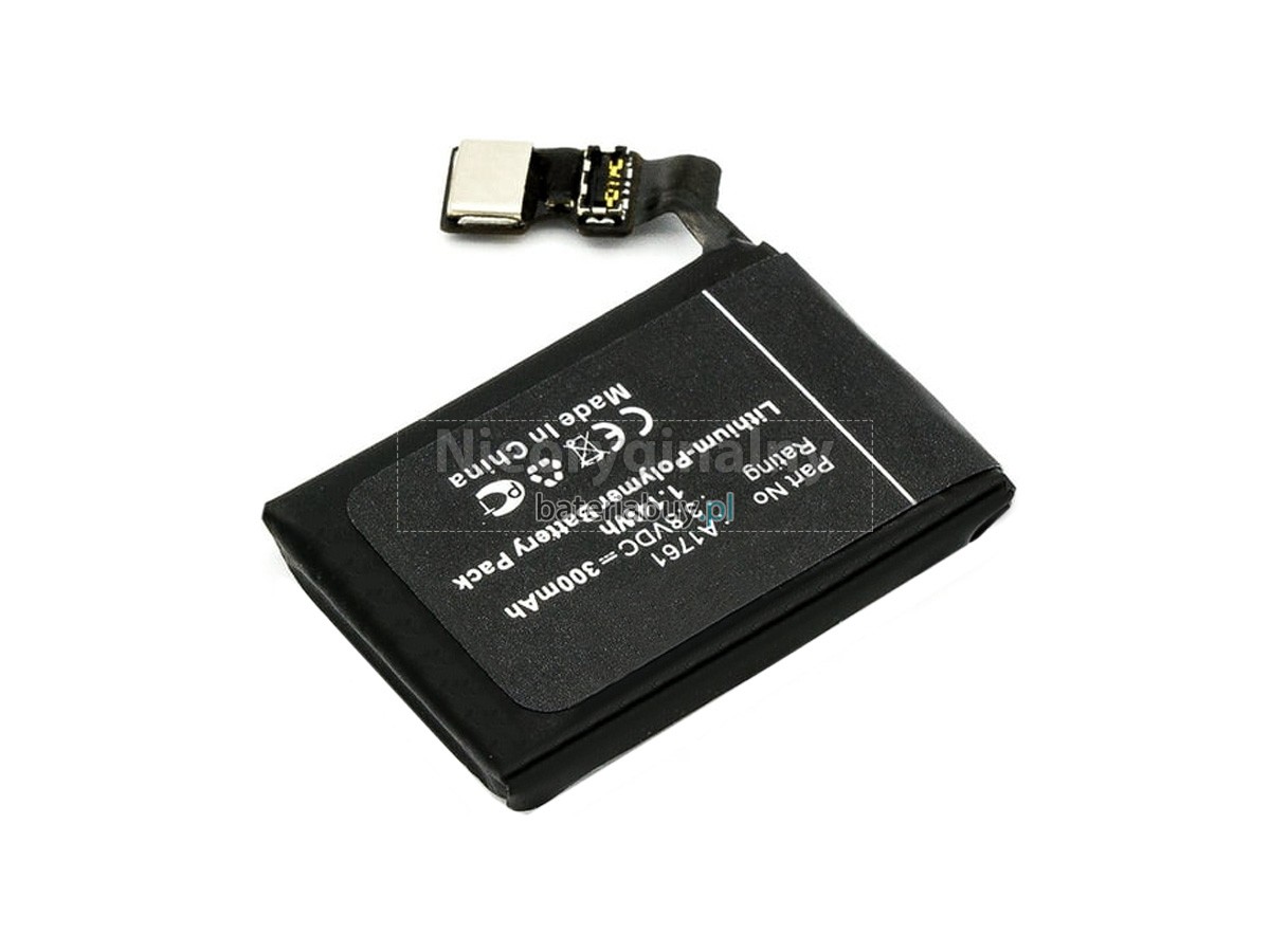 Apple A1817 EMC 3110 bateria