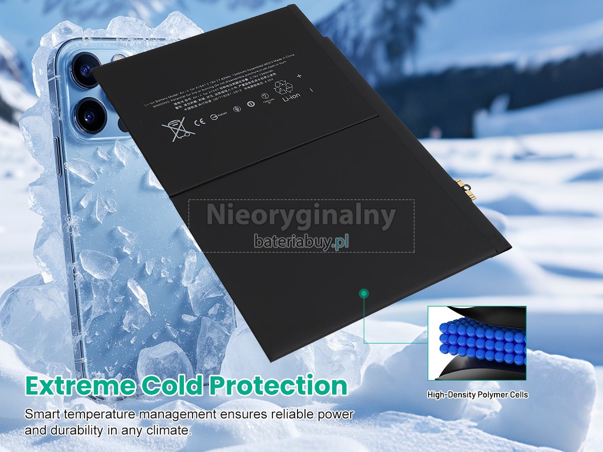 Apple MH312LL/A bateria