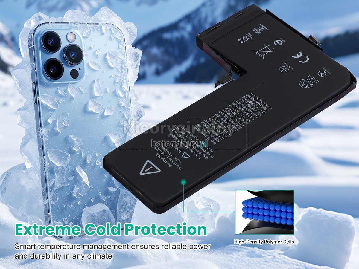 Apple MWC52B/A bateria