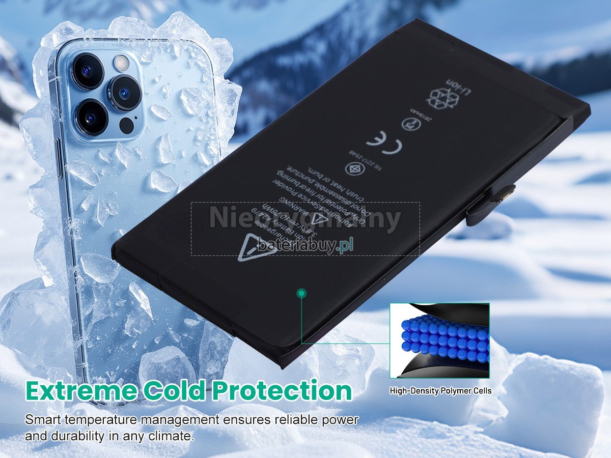 Apple MGM83VC/A bateria