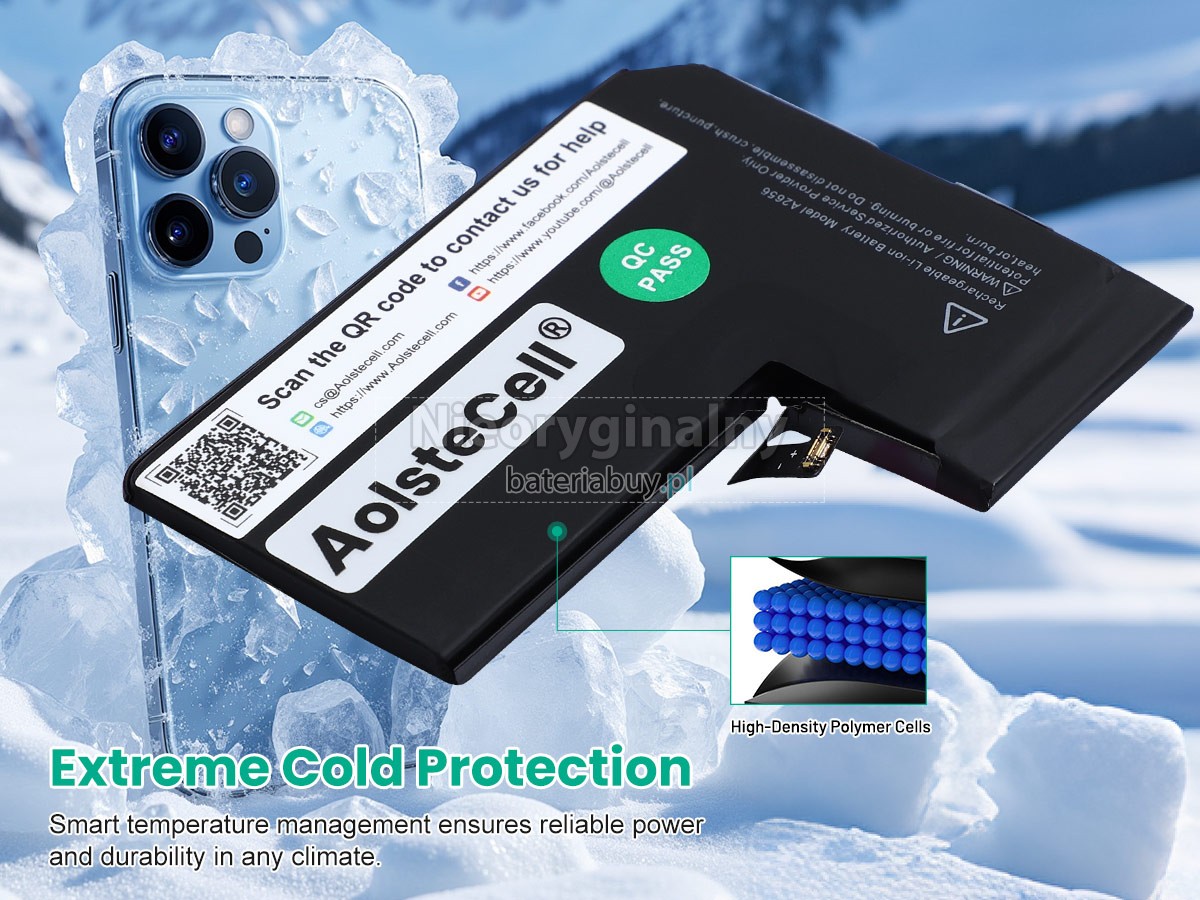 Apple IPHONE 13 PRO 5G bateria