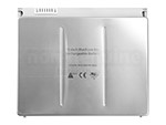 Bateria do Apple 15.4 Inch MacBook Pro Rechargeable