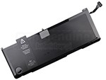 Bateria do Apple MacBook Pro Core i7 2.3GHz 17 Inch Unibody A1297(EMC 2352-1*)