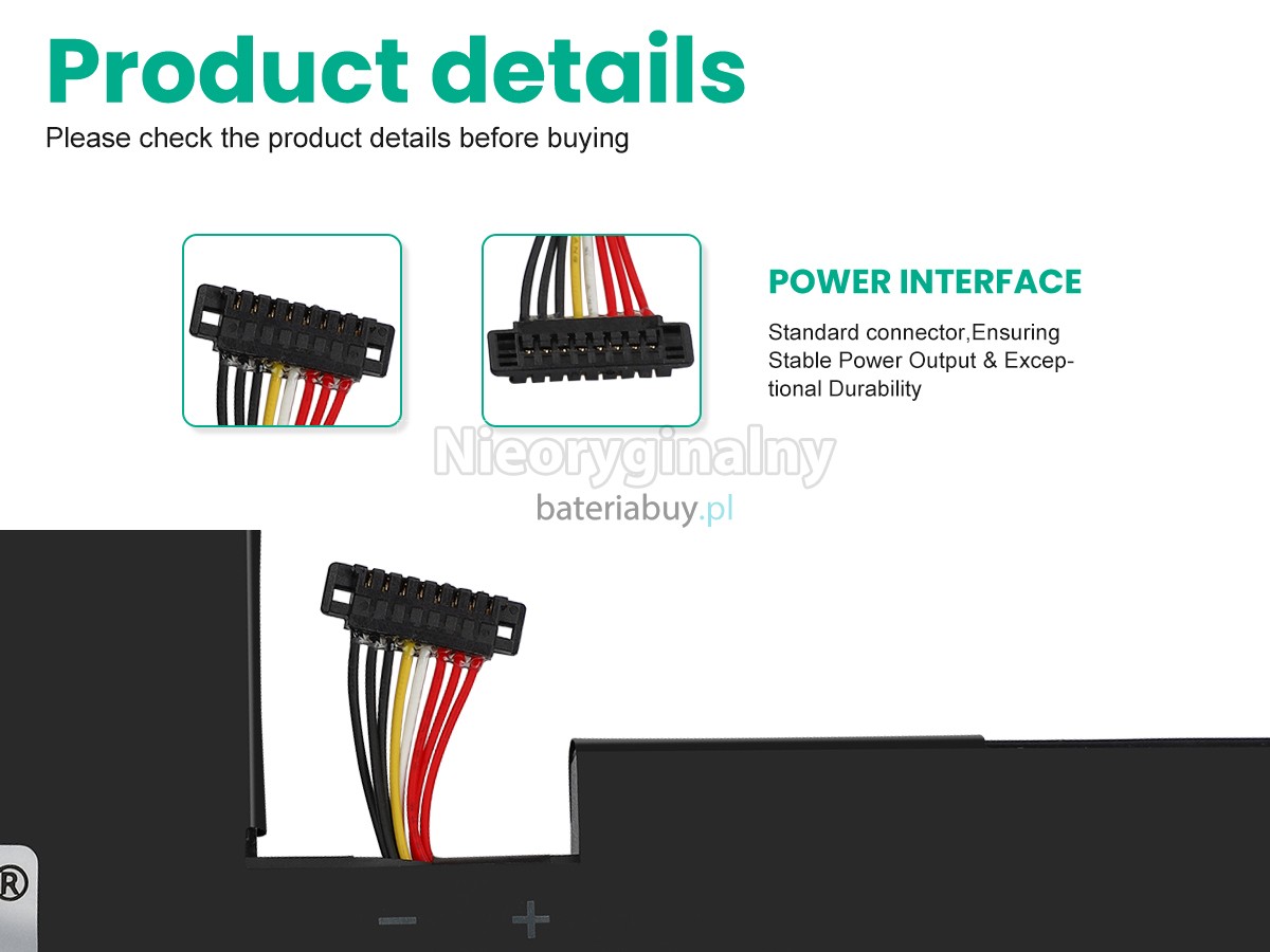 Asus VivoBook Flip TP510UQ bateria