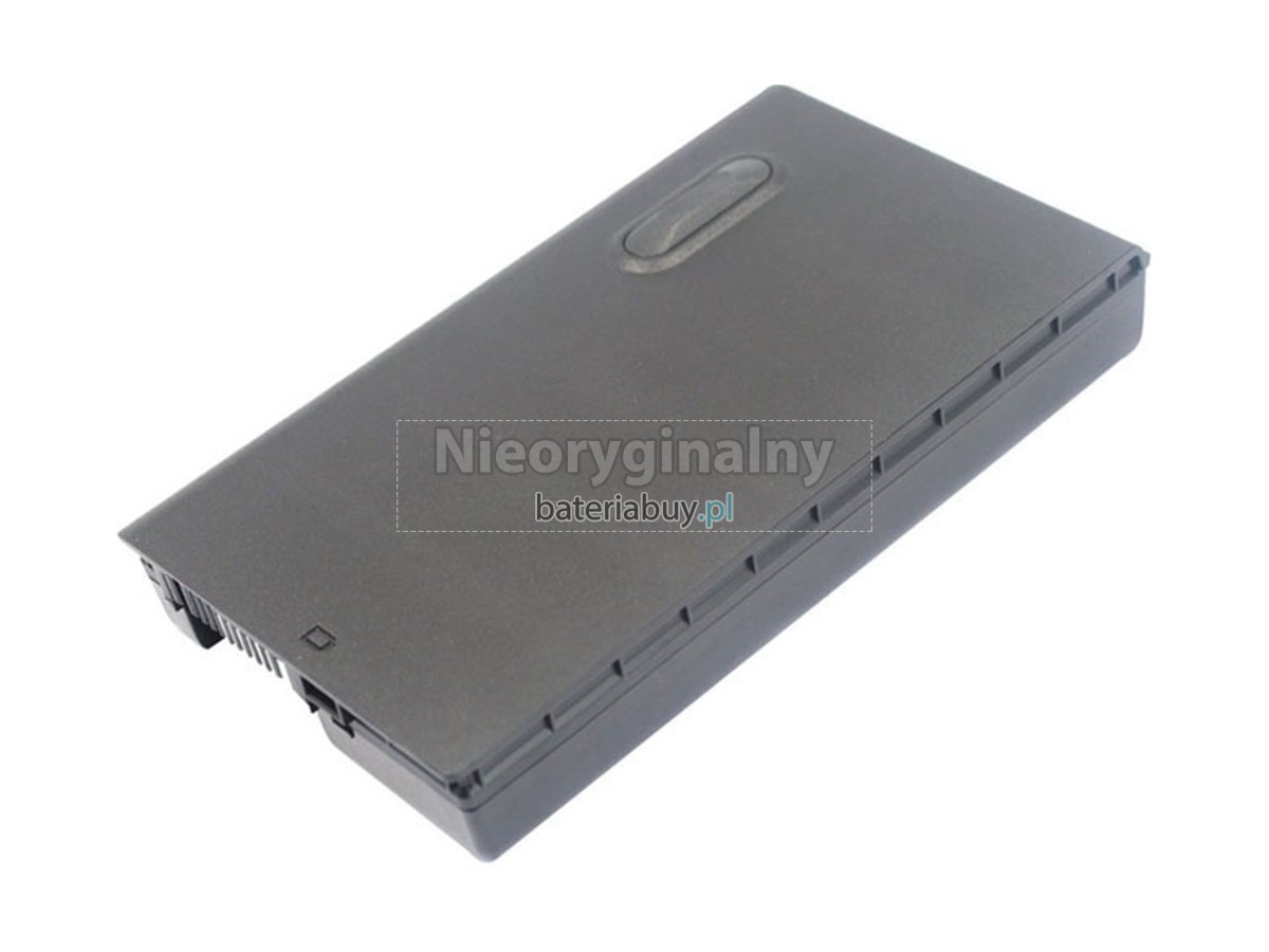 Asus N80 bateria