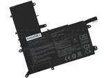Bateria do Asus ZenBook Flip 15 UX562FAC