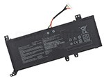 Bateria do Asus ExpertBook P1510 P1510CJA-C71P-CA