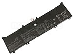 Bateria do Asus Zenbook UX391UA-EA015T