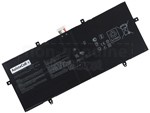 Bateria do Asus ZenBook 14 OLED UX3402ZA-KN224W