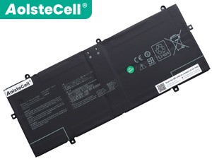 Bateria do Asus Zenbook 14 OLED UX3405MA-TU7161W