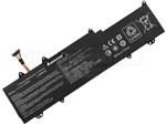 Bateria do Asus ZenBook UX32LN-R4053H