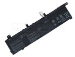 Bateria do Asus VivoBook S14 S432FA-EB026T