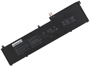 Adapter do Asus Zenbook Pro 15 Flip OLED UP6502ZA