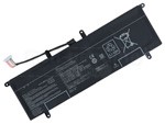 bateria do ZenBook DUO UX481F