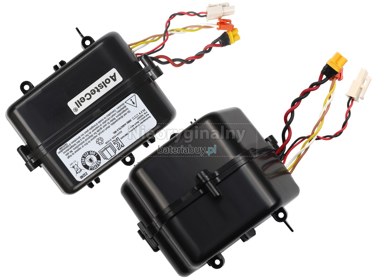 Bissell BW22C0802071 bateria