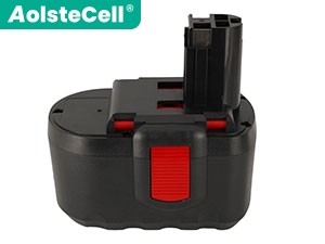 Bateria do Bosch 1660K-24