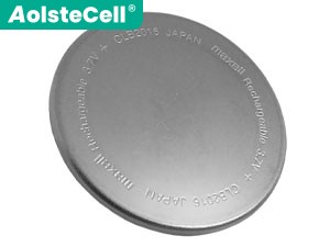 Bateria do Casio OCW-G1100T-1A