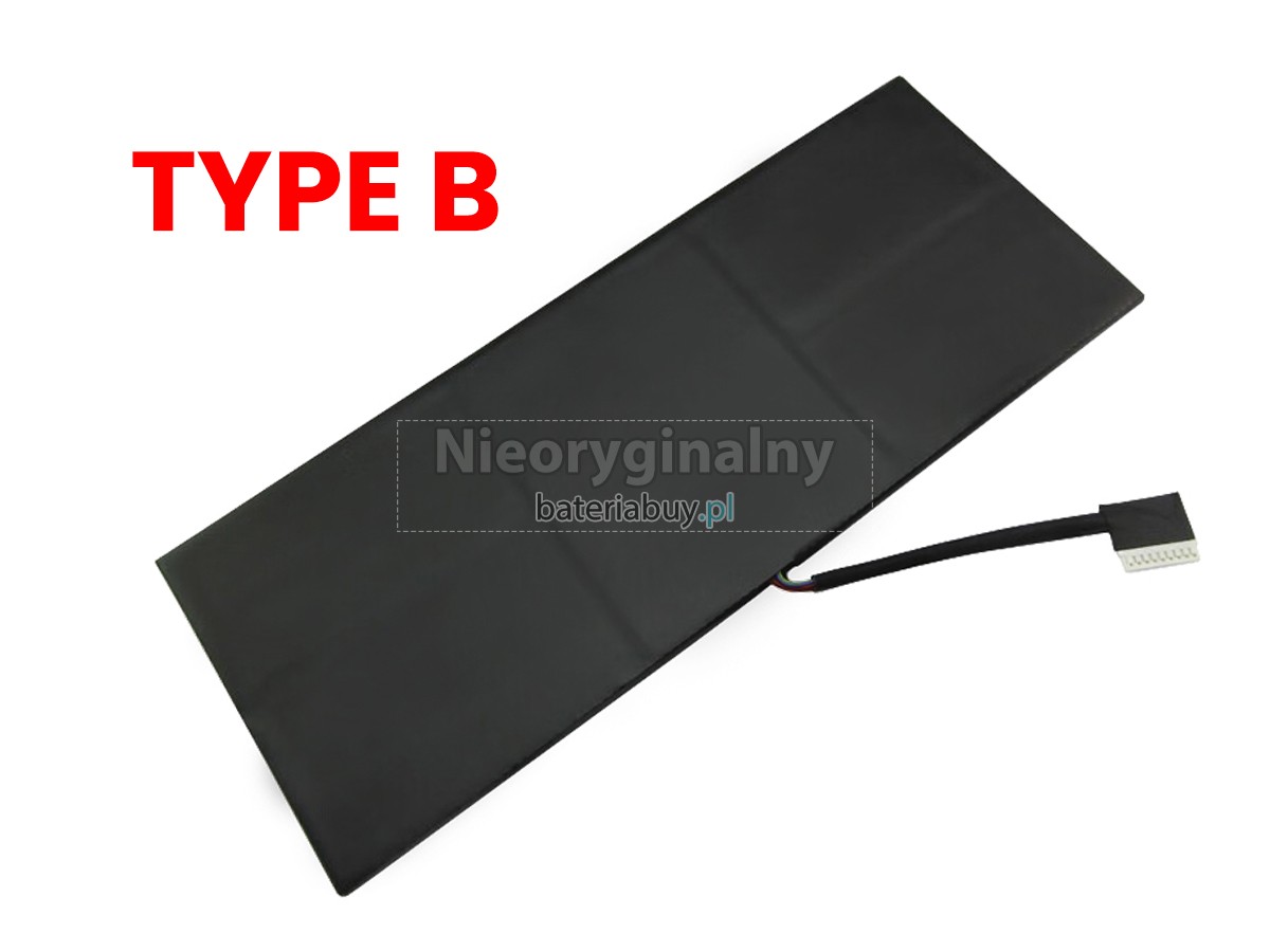 Clevo L140MU bateria