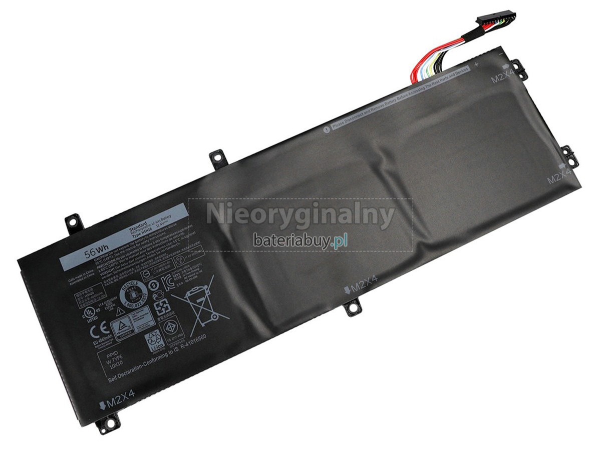 Dell 5041C bateria