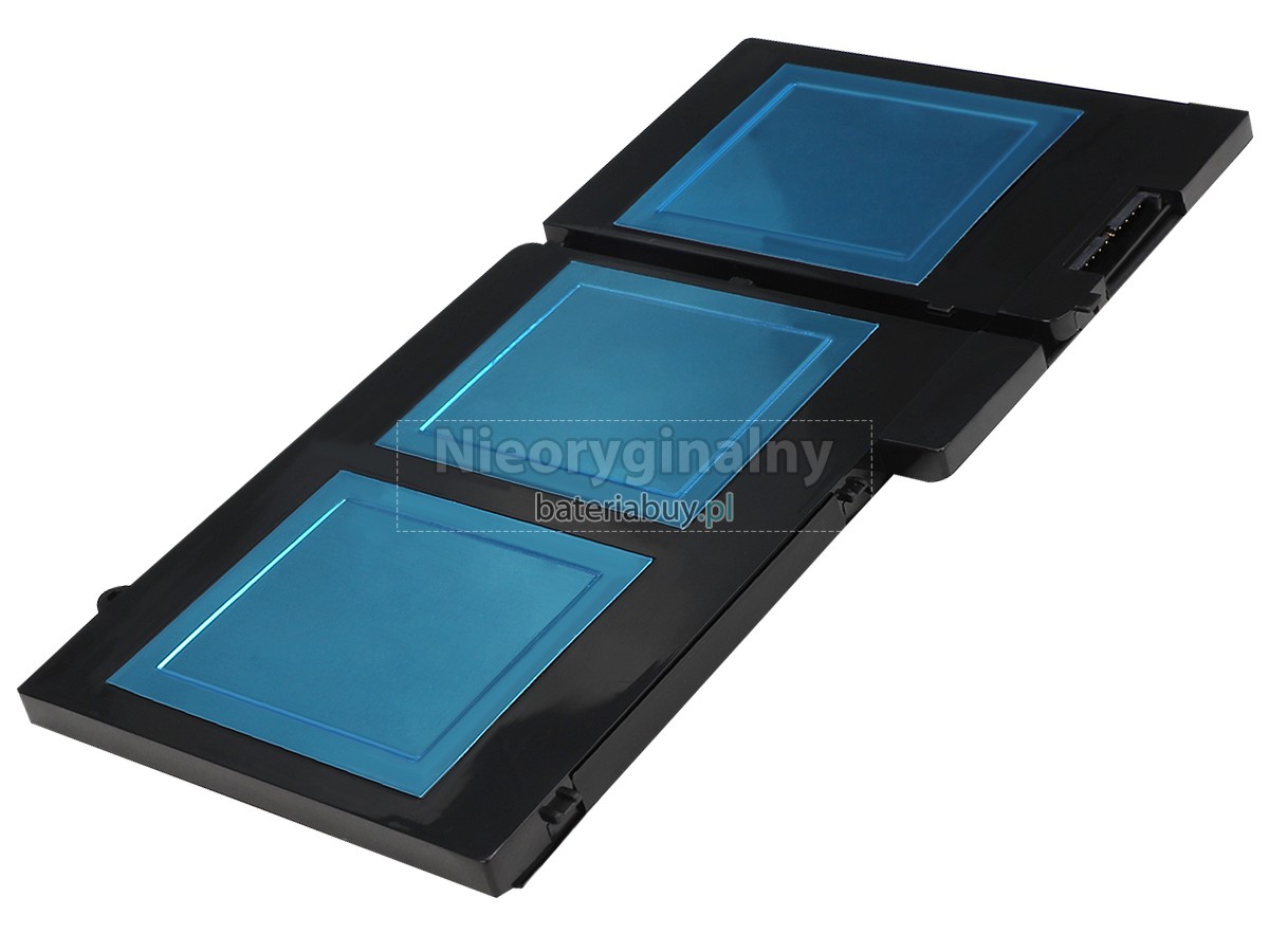 Dell RYXXH bateria