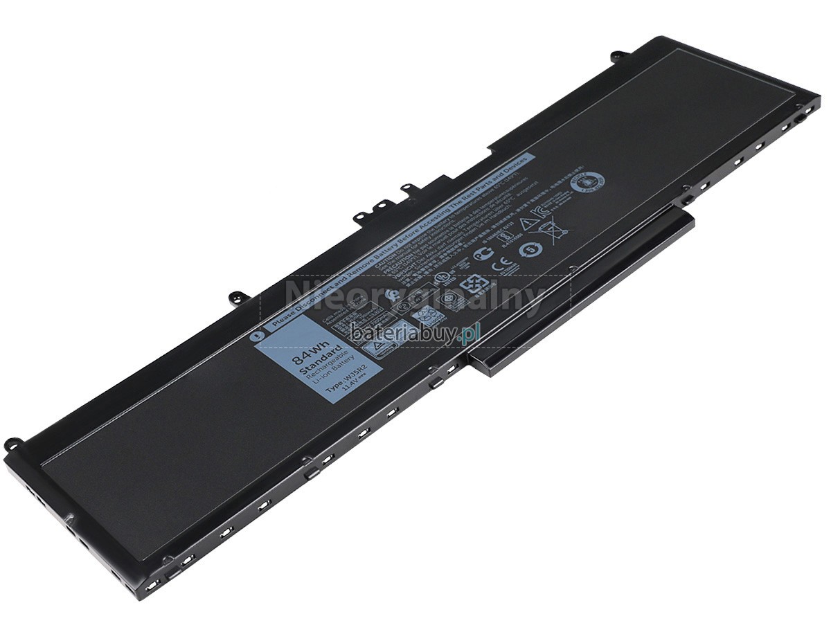 Dell 04F5YV bateria