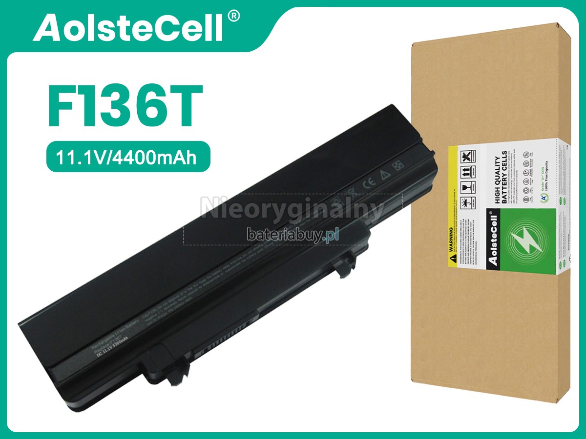 Dell Inspiron 1320 bateria