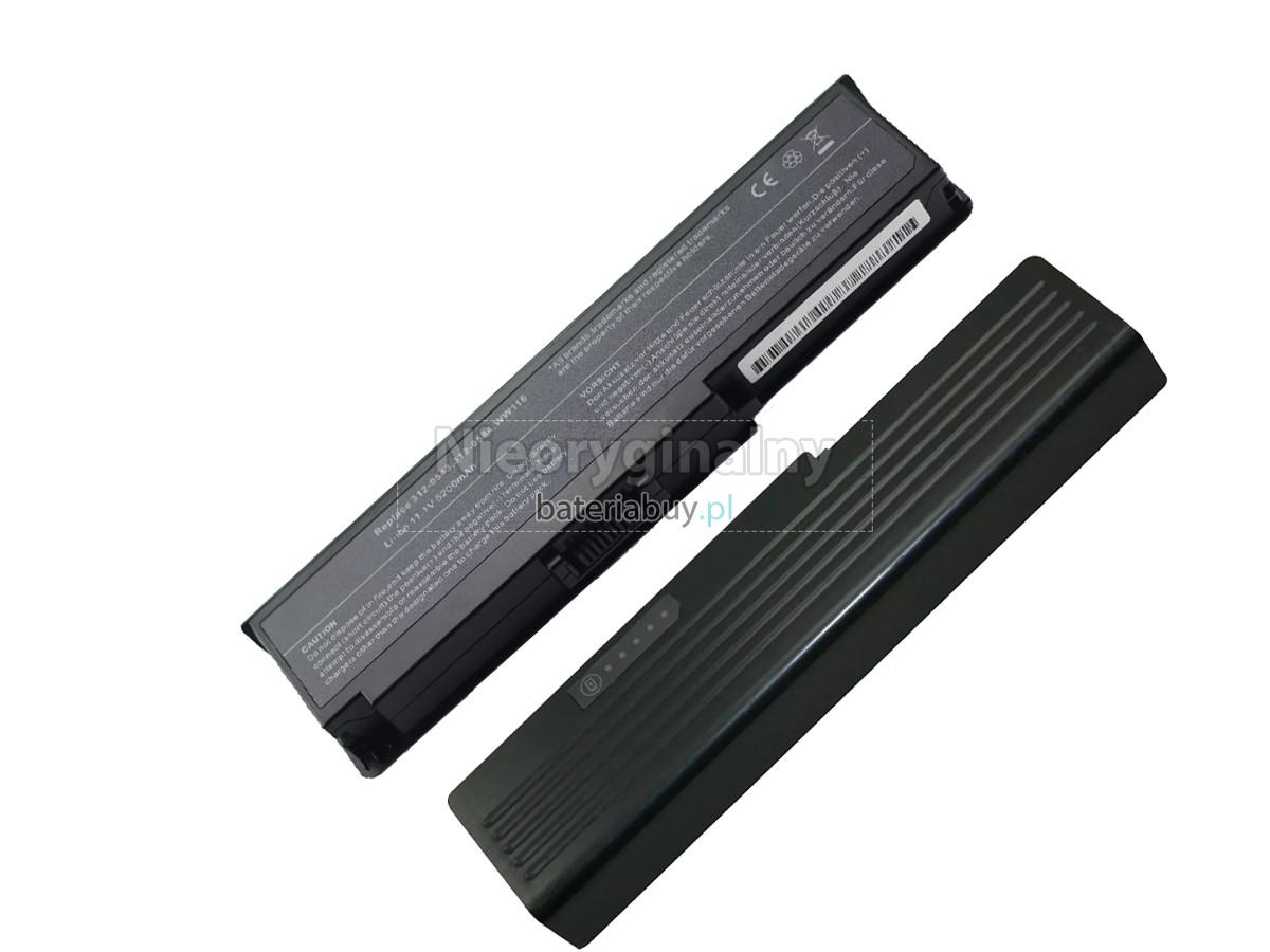 Dell PP26L bateria