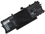 Bateria do Dell CN-0JJ4XT
