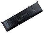 Bateria do Dell Alienware M17 R3