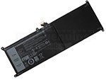 Bateria do Dell XPS 12 9250 4K