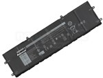 Bateria do Dell P111F003