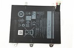 Bateria do Dell Venue 8 Pro 5855